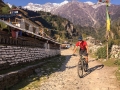 Travel Story Nepal