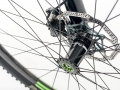 Test fiets Cannondale F-SI Carbon Team