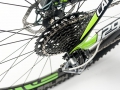 Test fiets Cannondale F-SI Carbon Team