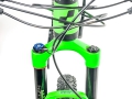 test fiets Cube Stereo 120 HPC Pro 29