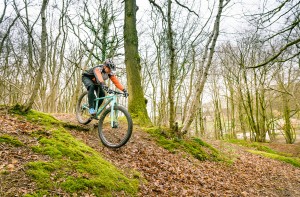 Test Trek Stache 5 - foto Jeroen Tiggelman