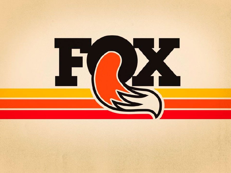 FOX Factory 34 FLOAT 27.5+