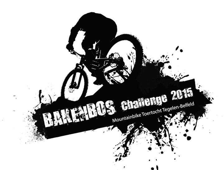 Bakenbos Challenge 2015