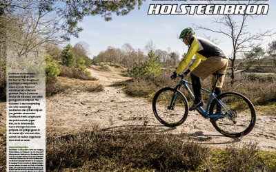 Zonhoven, Houthalen-Helchteren – Holsteenbron