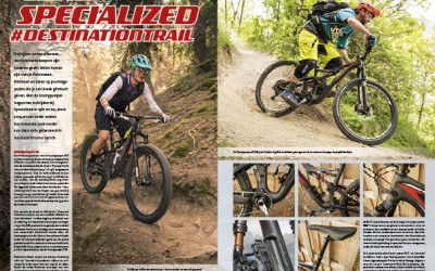 Nieuws 2016 – Specialized #destinationtrail