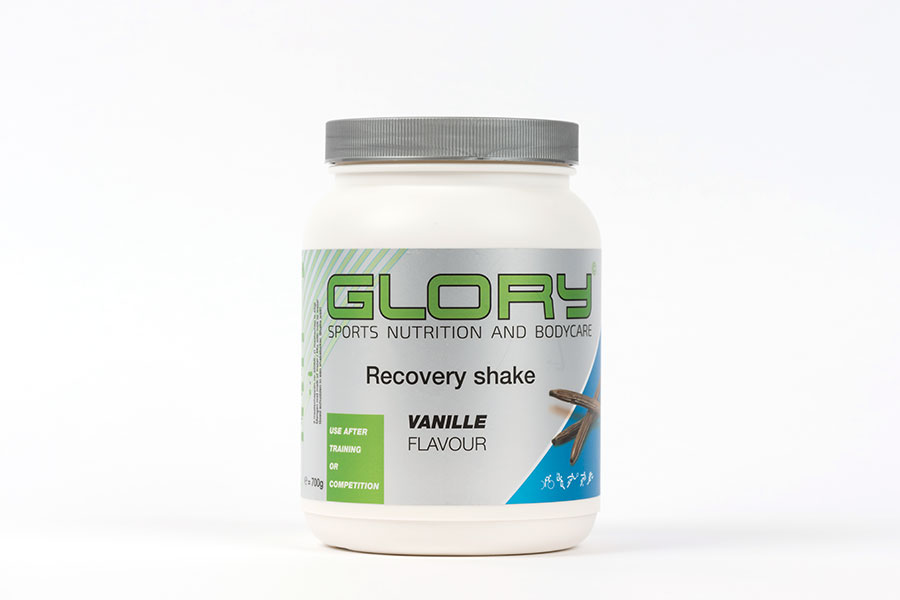 Glory Recovery-shake