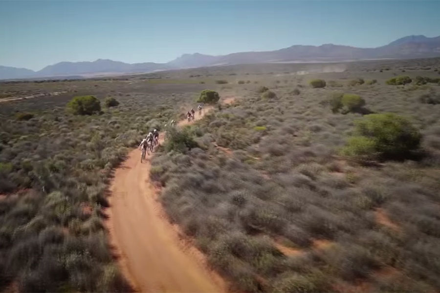 Nog op zoek naar een avontuurlijke uitdaging voor het najaar?