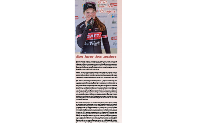 Column Britt van den Boogert