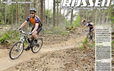 Rijssen: houdt het dan nooit een keer op?