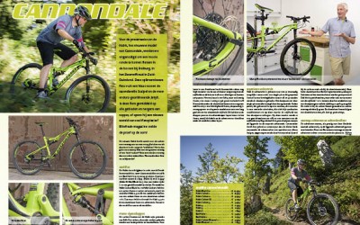 Nieuws 2016 – Cannondale