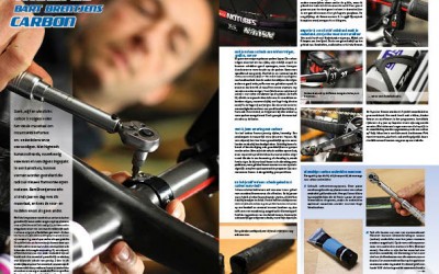 Tooltime met Bart Brentjens: Carbon