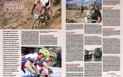 Trends & mythes in de sport