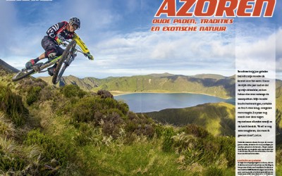 Travel Story – Azoren