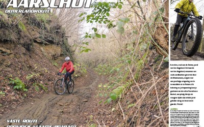 Aarschot – Demerlandroute