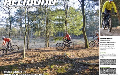 Helmond – de eindeloze (pr)achtbaan