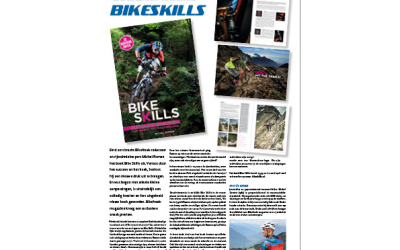 Boekbespreking – Bikeskills