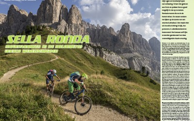 Travel Story – Sella Ronda