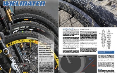 Tech Talk – wielmaten