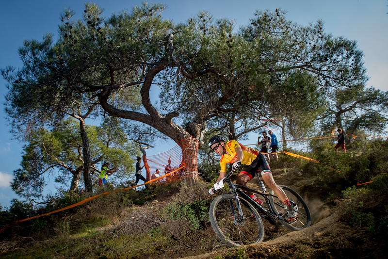 Cyprus Sunshine Cup Stage 4 – Giger