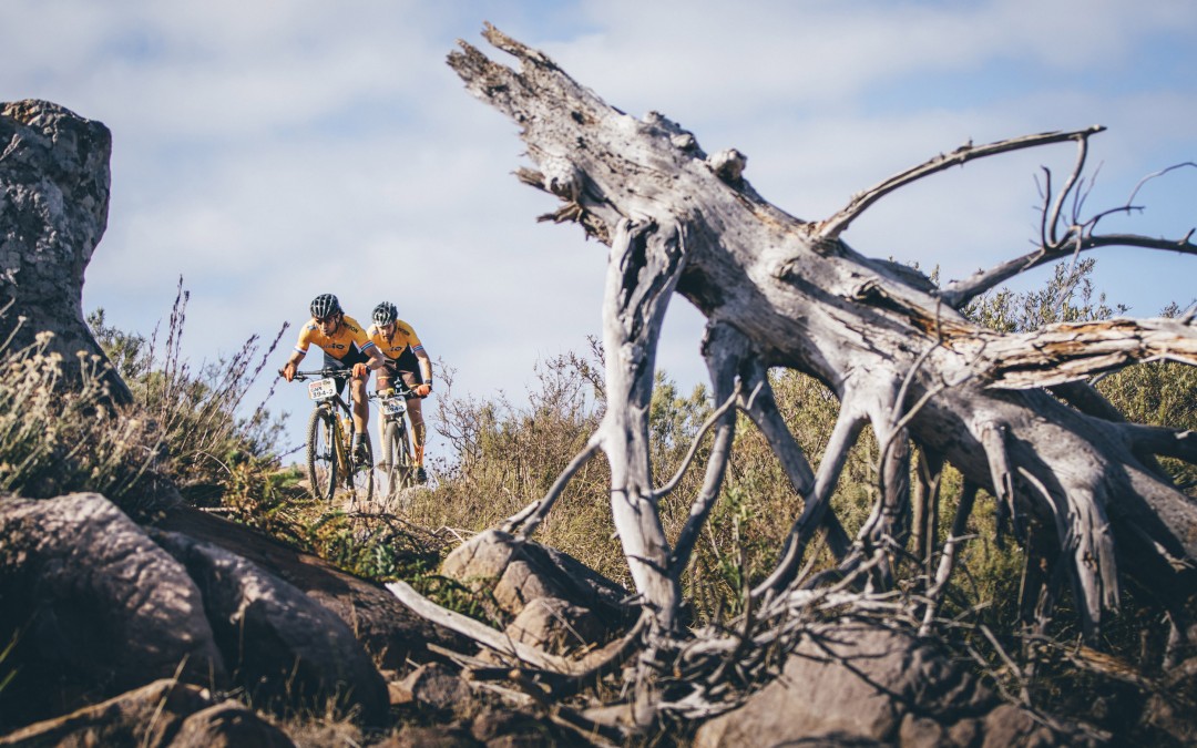 Absa Cape Epic – stage 7