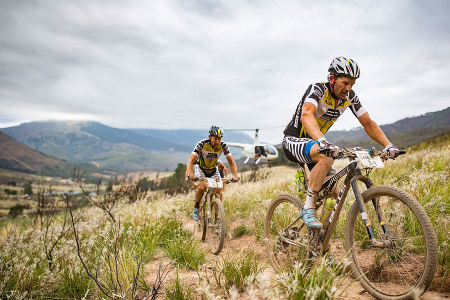 Absa Cape Epic