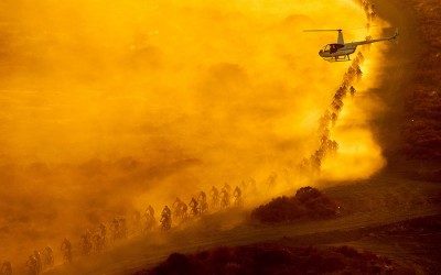 Karl Platt–Urs Huber (Team Bulls1) en Annika Langvad–Ariane Kleinhans (Spur-Specialized) overtuigende winnaars ABSA Cape Epic