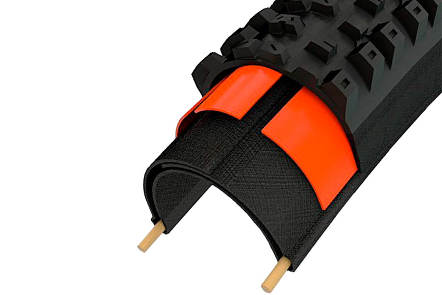 bontrager chupacabra for sale