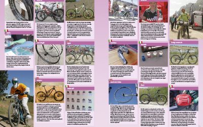 Sea Otter Classic – Riva Bike Festival