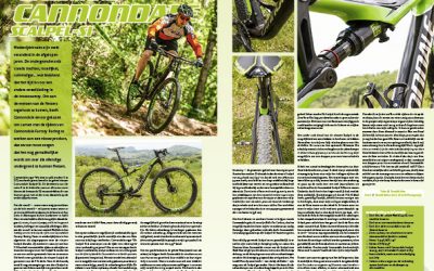 Cannondale Scalpel-Si