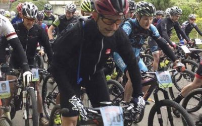 17e MTB-toerrit doorheen de Herker- & Demervallei