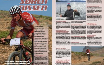 Interview – Søren Nissen