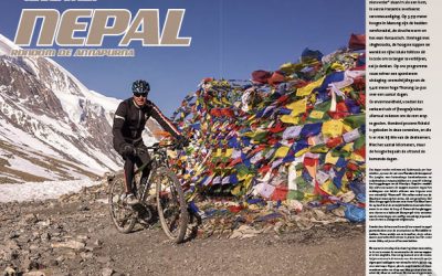 Travel Story: Nepal – rondom de Annapurna