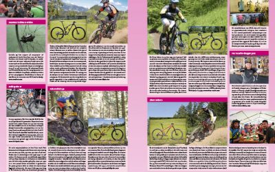 Eurobike Media Days 2016