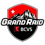 Logo Grand Raid