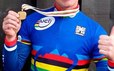 Inschrijvingen voor het WK Masters in het Italiaanse Val di Sole geopend