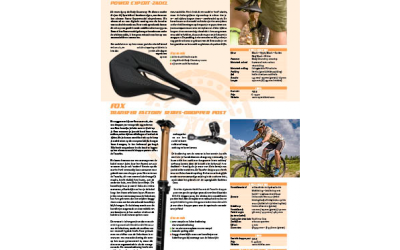 Specialized Power Expert-zadel