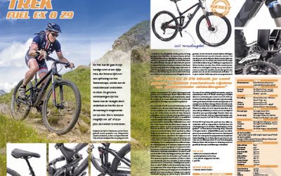 Trek Fuel EX 8 29