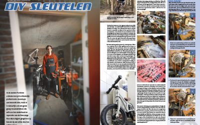 Tooltime – DIY sleutelen