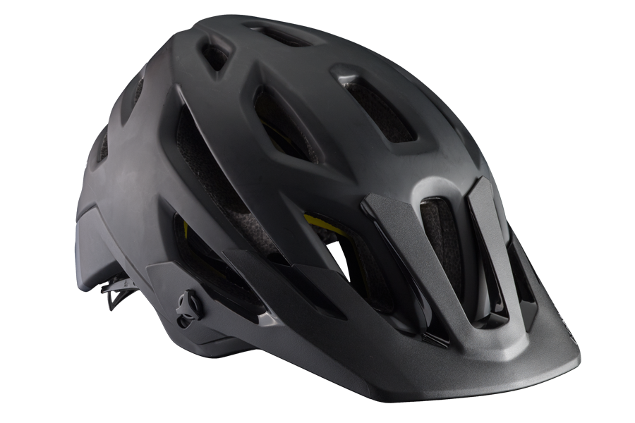 ingesteld Van hen eeuwig Bontrager helmen voldoen zelfs aan de nieuwe speed-pedelec (S-EPAC)  regelgeving | Bikefreak-magazine