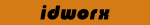 Logo idworx