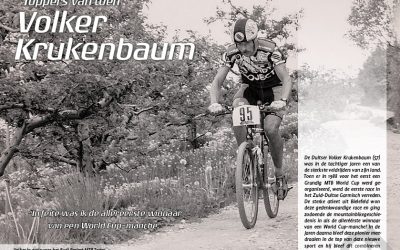 Toppers van toen – Volker Krukenbaum