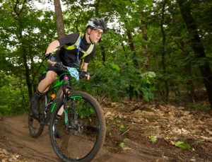 MTB Team Kinderen van de Voedselbank