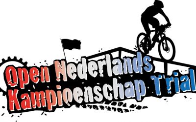 Open Nederlands kampioenschap trial @ Bike Festival Assen