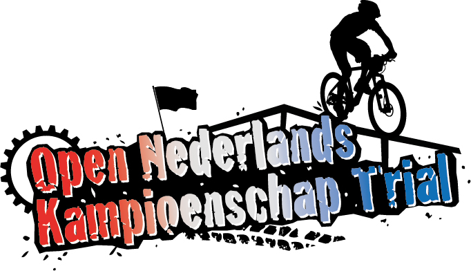 Open Nederlands kampioenschap trial @ Bike Festival Assen