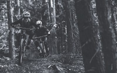 SRAM Roam 60 29-wielen: meer is beter