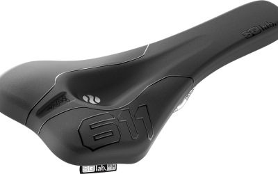 SQlab Ergowave CrMo – ergonomie voor een democratische prijs