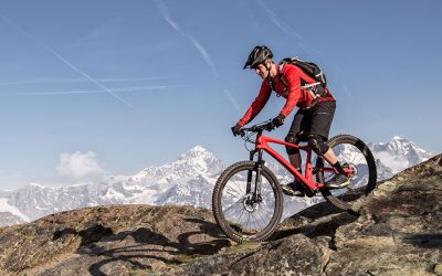 DT Swiss XRC & XMC 1200 Spline-wielen #gowide