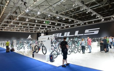 Nieuws Bulls 2018
