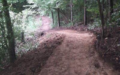 De St. Pietersberg-route wordt uniek in Nederland
