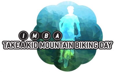 Take a kid mountain bike day – 7 oktober 2017